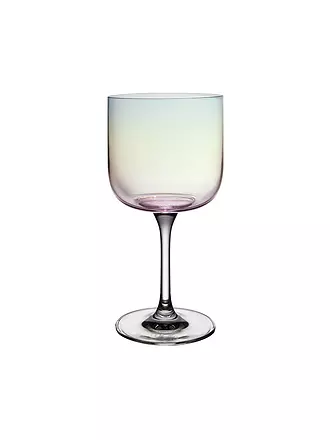 LIKE BY VILLEROY & BOCH | Rotweinglas Set PEARL 2-tlg. Like Pearl | 